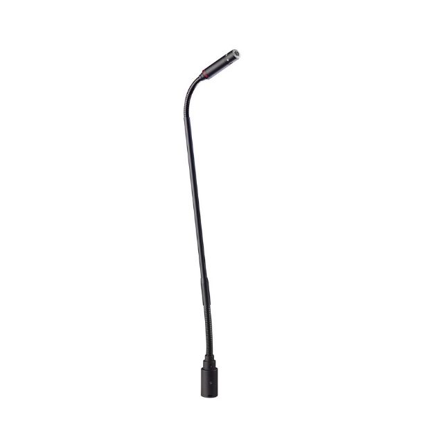 Picture of PRO49QL Gooseneck Desk Mic Condenser Cardioid