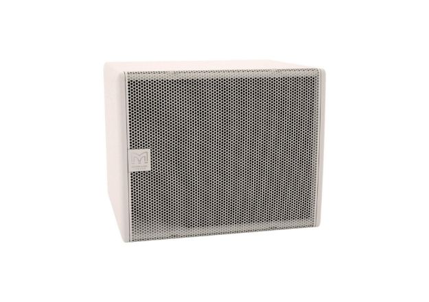 Picture of Martin 12" CSX Subwoofer WHITE