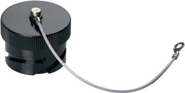 Picture of Milspec Connector Cover 37 Pin FEMALE Socket /Plug
