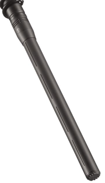 Picture of UEUL Gooseneck Mic Capsule Uniline Element 90º  BLACK