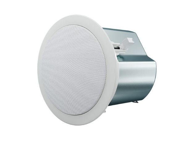 Picture of OPTIMAL Two way passive full range 4” ceiling speaker