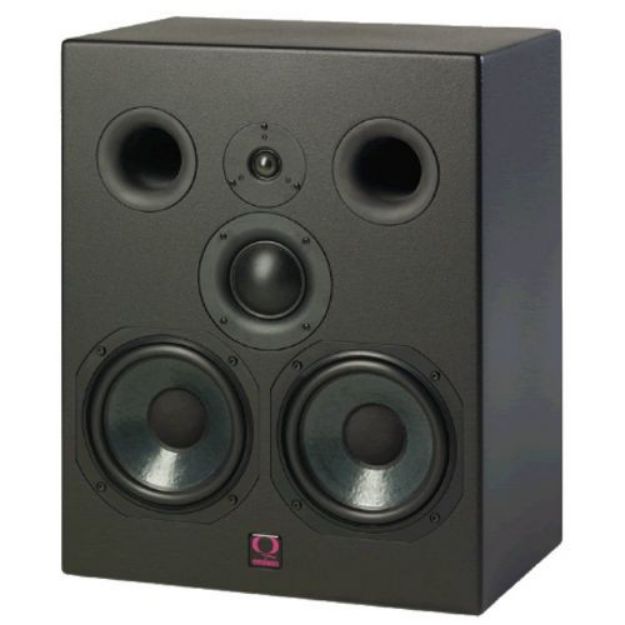 Picture of Quested Studio Monitor Passive 3 Way Mid-field Main Monitor