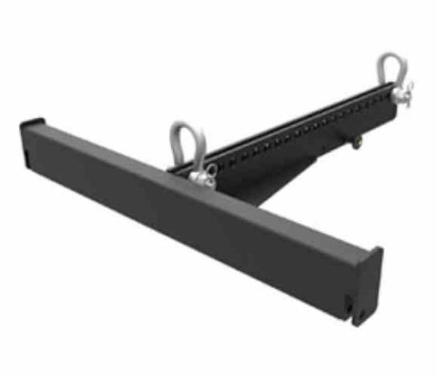Picture of Martin WPM Install Flying Frame