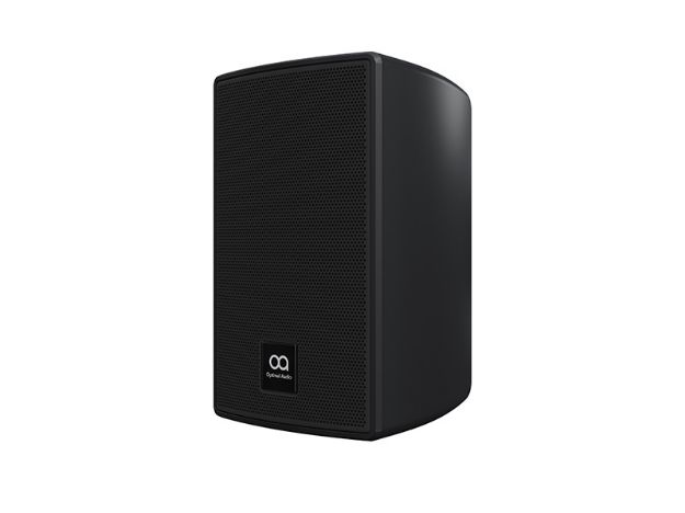Picture of Optimal Audio 2 way full range passive 3” loudspeaker BLACK