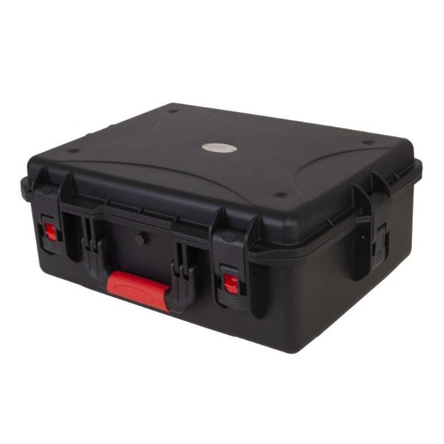 Picture of Proel Injection Case