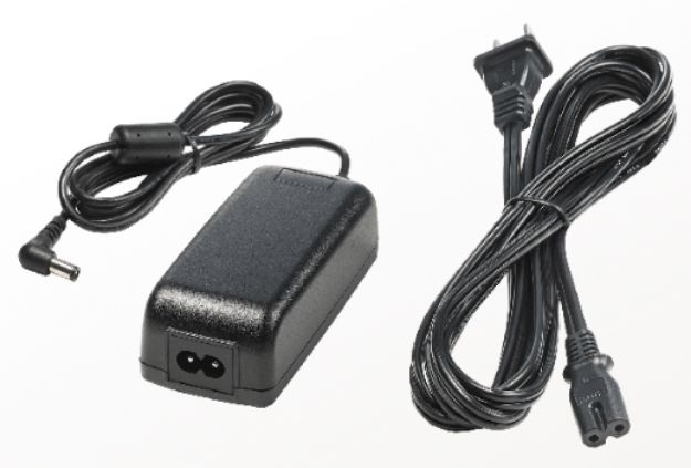 Picture of DC Power supply  For CHG3, CHG3N, CHG4, CHG5