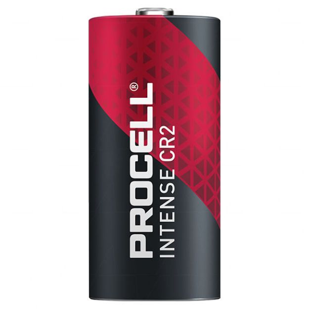 Picture of Procell Intense HPLCR2 Battery 3V Lithium 216 Pack
