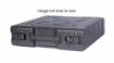 Picture of Jansen PE 19" Rack Case 2U 2 Lids Usable Depth 254mm