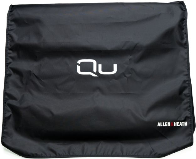 Picture of A&H QU6 Dustcover