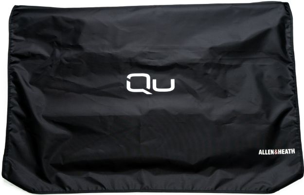 Picture of A&H QU7 Dustcover