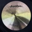 Picture of Anatolian Cymbal Rock Crash 16" TRADITIONAL