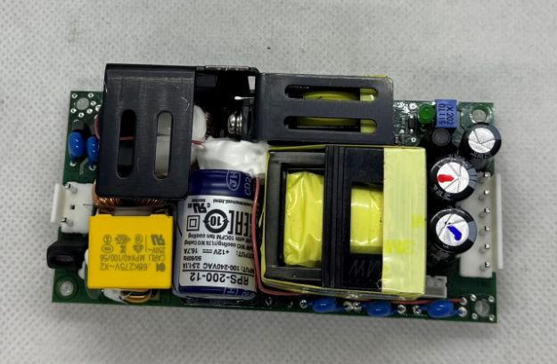 Picture of PCBA SQ6 SQ7 MAIN PSU