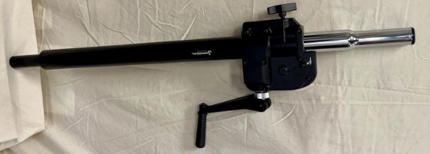 Picture of Jansen Speaker Support Pole Winch+Brake 35mm POLE Fit