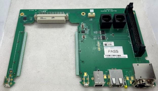 Picture of A&H PCBA SQ Network