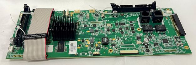 Picture of PCBA SQ6 MAIN CPU (PROG)