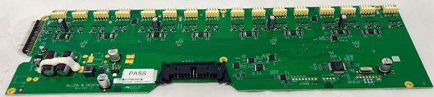 Picture of A&H PCBA SQ7 33 FADER MASTER