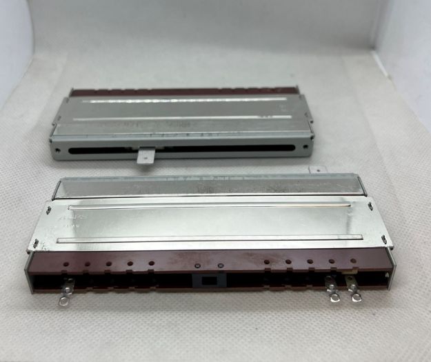Picture of A&H Mono Channel Fader ALPS 100mm 10KA