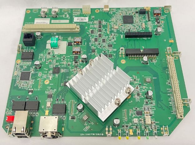 Picture of A&H MODULE PCBA AVANTIS SOLO BASE MAIN (PROG)