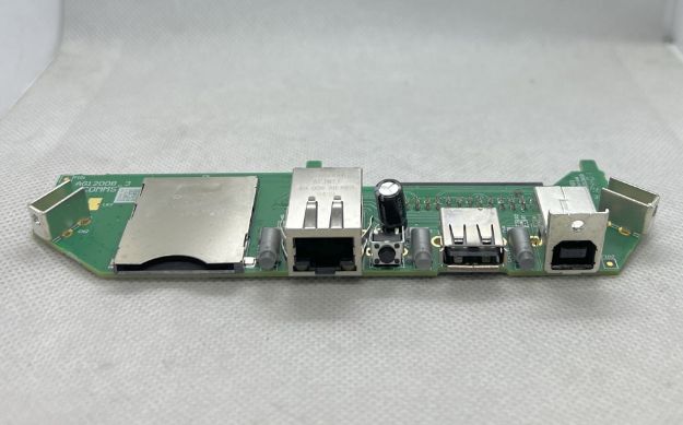 Picture of A&H PCBA CQ20 COMMS