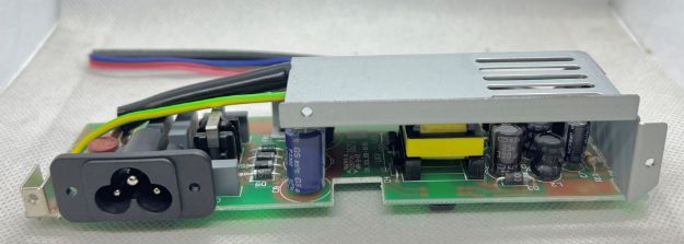 Picture of A&H PCBA Assembly ZEDi10 PSU V2