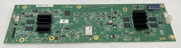 Picture of A&H PCBA CQ20B CPU-RF UNLKD