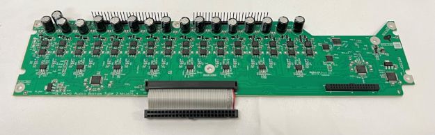 Picture of A&H PCBA CQ18T Audio Bottom Type 2 Board