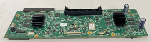 Picture of A&H PCBA CQ18T CPU-RF CONF.UNLKD.