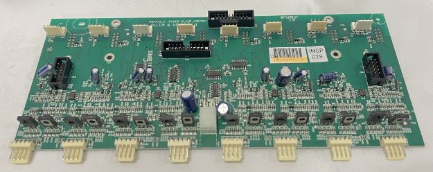 Picture of A&H PCB ASSY GSR24M Fader Slave