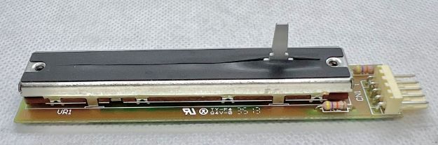 Picture of A&H Channel Fader Assembly A10K x 2
