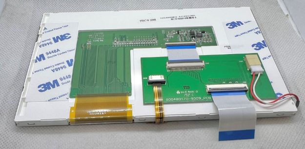 Picture of A&H LCD TFT QU32 Display