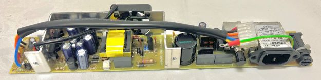 Picture of PCB ASSY AR0804 PSU (ADDA A