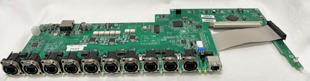 Picture of A&H PCB ASSY MEU HUB Main