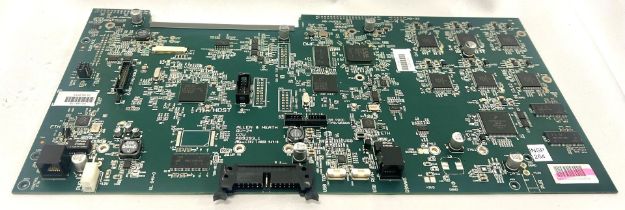 Picture of A&H PCB ASSY QU24 CPU BOARD