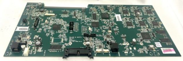 Picture of A&H PCB ASSY QU24 CPU BOARD