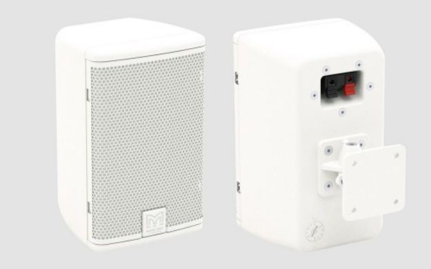 Picture of Martin ADORN 4" Speaker 40 Watt AES 100 Volt WHITE