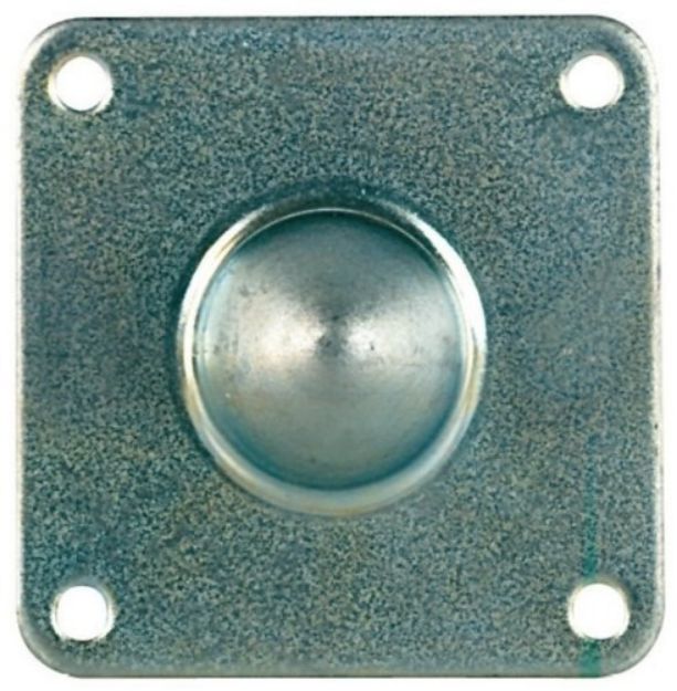 Picture of Proel Flightcase Foot Male Stacker 64 x 64mm