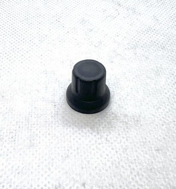 Picture of A&H XONEDB2 Knob BLACK Plain