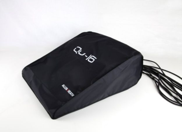 Picture of A&H QU16 Dust Cover