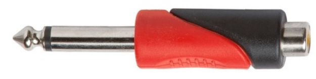 Picture of Signal Adaptor FRCA > TS PLASTIC