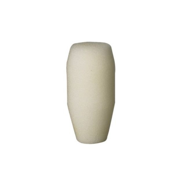 Picture of AT8146WH Hanging Mic Windscreen Foam WHITE