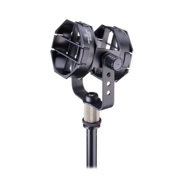 Picture of AT8415 Boom Mic Mount Low Profile 360° Rotation