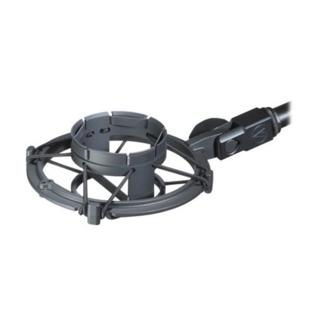 Picture of AT8449 Mic Shock Mount BLACK