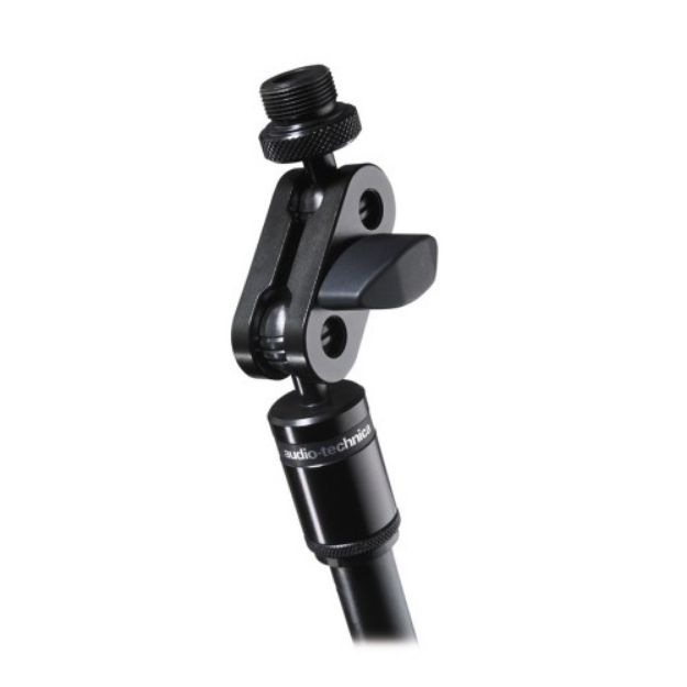 Picture of AT8459 Mic Clip Swivel Mount Adapter