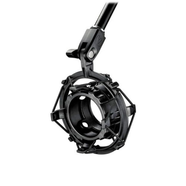 Picture of AT8484 Mic Shock Mount BLACK