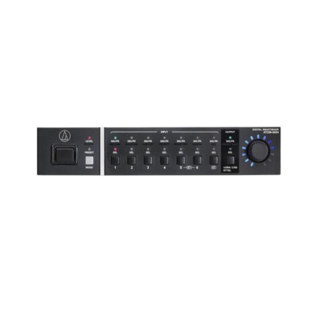 Picture of Audio-technica Smart Mixer