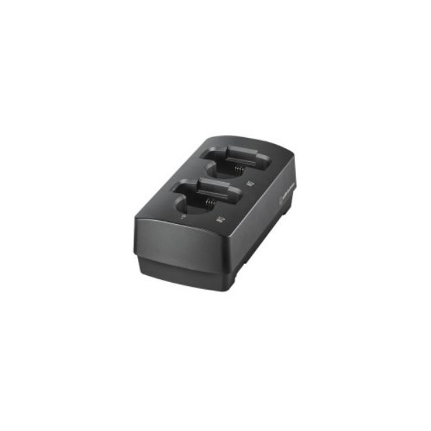 Picture of ATWCHG3 Two slot NETWORK battery charger System 20, 3000