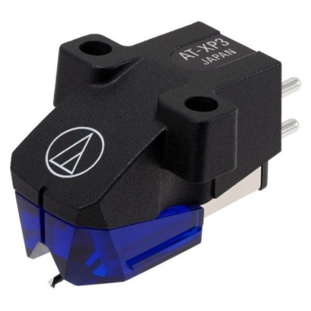 Picture of Turntable Cartridge Conical Bonded Stylus