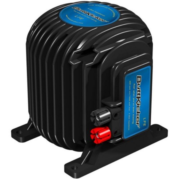 Picture of Buttkicker LFE 4 Ohm
