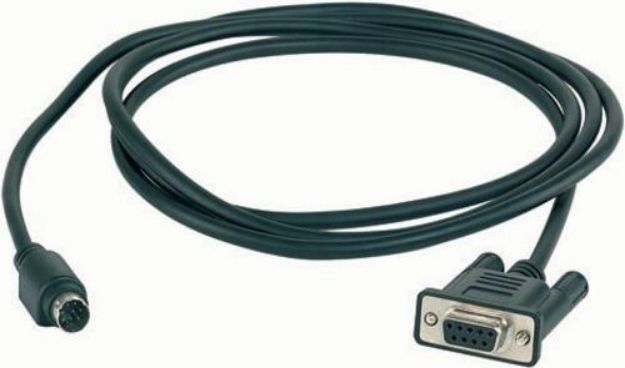 Picture of Proel Computer Midi Lead MDIN8 >FDSUB9 1.8m