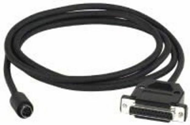 Picture of Proel Computer Midi Lead MDIN8 > MDSUB25 1.8m